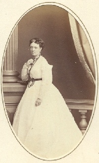 Anna Marie GALLIE ~1818-1901