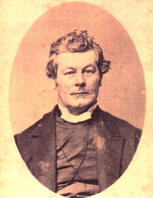 Rev. Dr. F. T. C. Russell